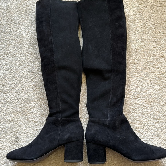 COLE HAAN boots - Picture 4 of 4